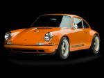 Porsche 911 by Singer 2009 года